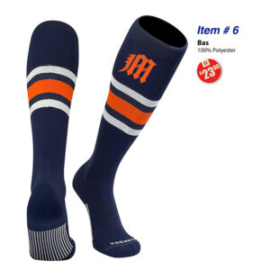 Item 06 Monarques Baseball AA Bas 2026